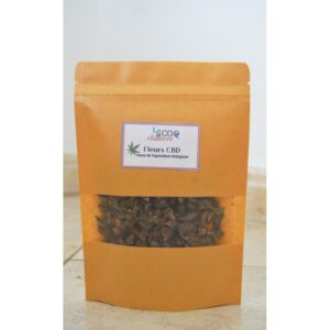 Sachet de Fleurs CBD